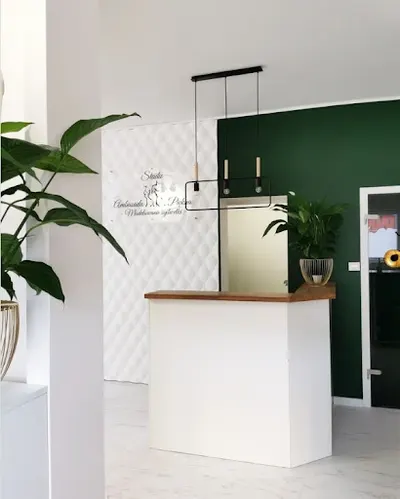 Studio Ambasada Piękna Endermologia LPG Alliance. Usuwanie cellulitu i tkanki tłuszczowej. Zabiegi odchudzające